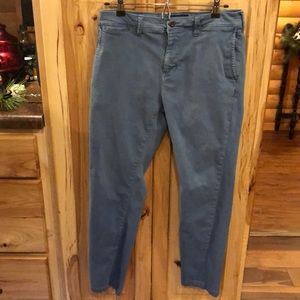 Men’s American Eagle Chino Pants